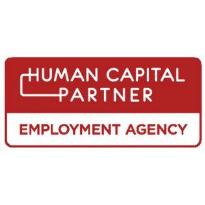 human capital partner